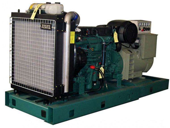 泰州柴油发电机
