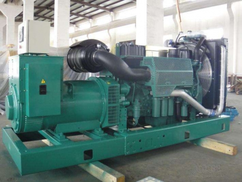 泰州便携静音：租赁无声发电机组，便携式解决能源需求