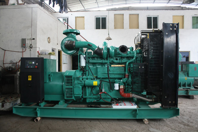 泰州环保无噪音：租用静音发电机组，为环境和耳朵双重保驾护航